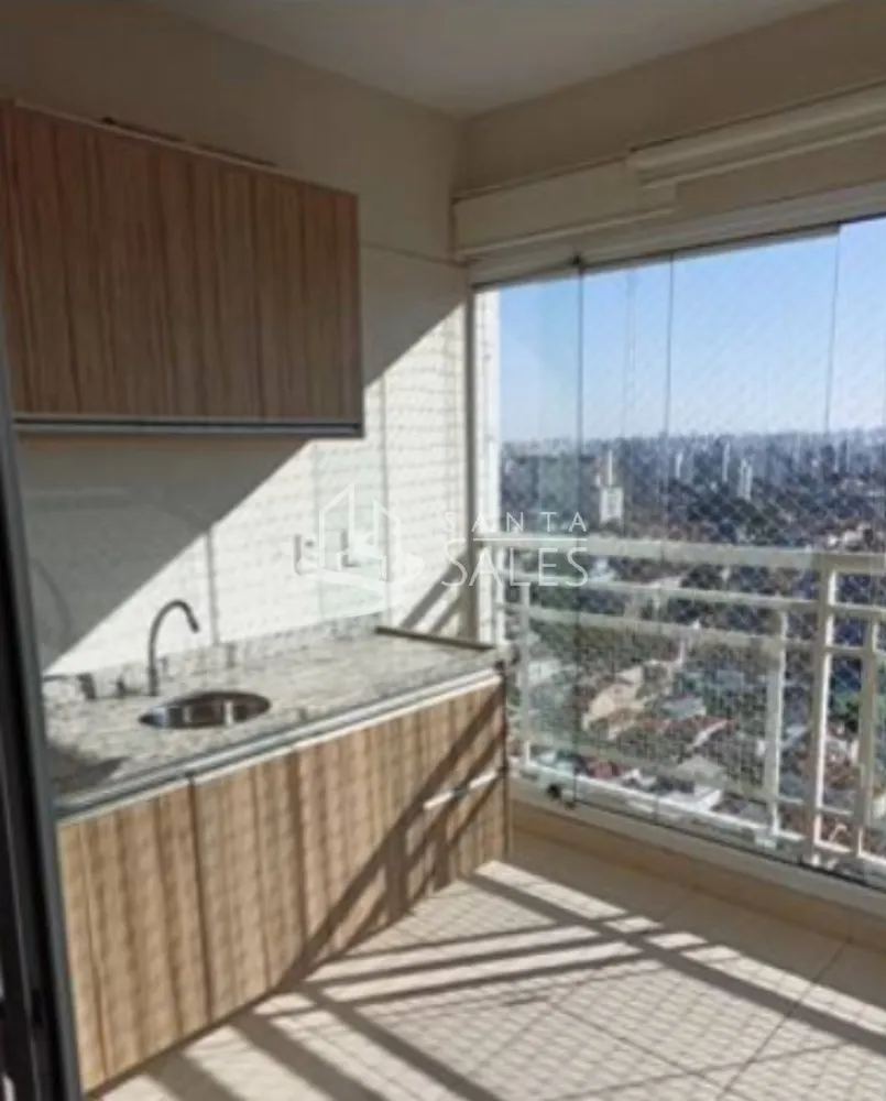 Apartamento, 3 quartos, 68 m² - Foto 4