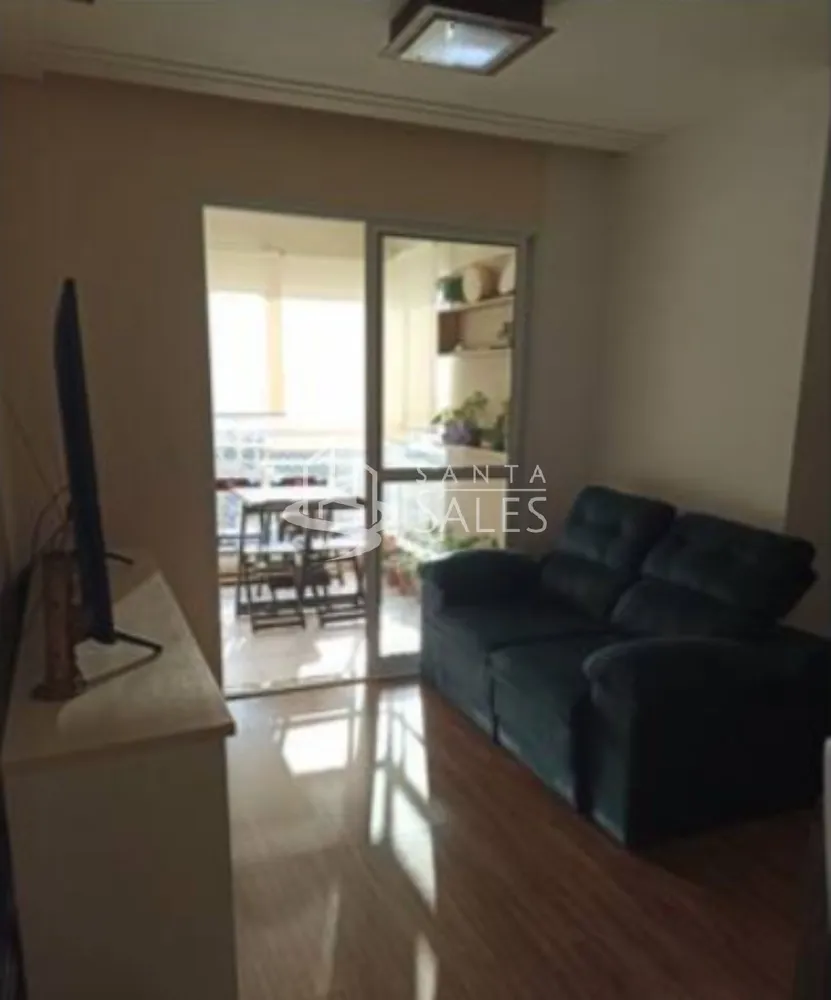 Apartamento, 3 quartos, 68 m² - Foto 2