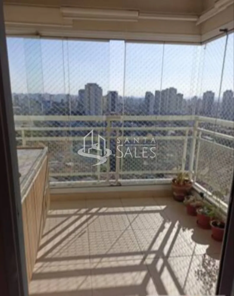 Apartamento, 3 quartos, 68 m² - Foto 2