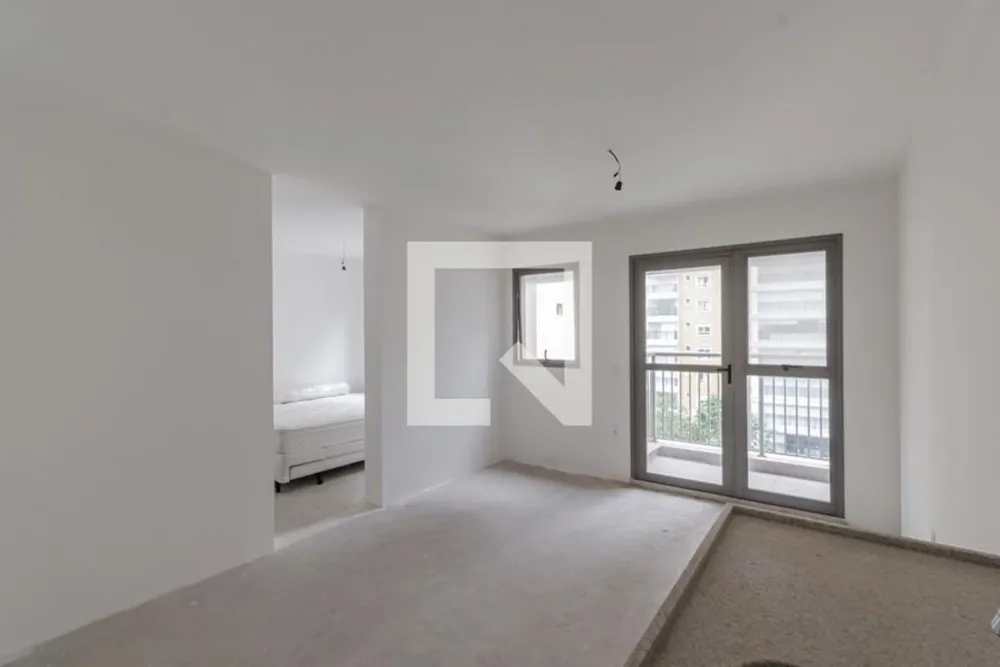Kitnet-Studio, 33 m² - Foto 1