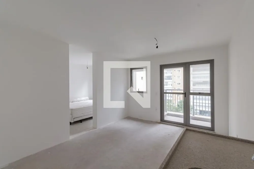 Kitnet-Studio, 33 m² - Foto 8
