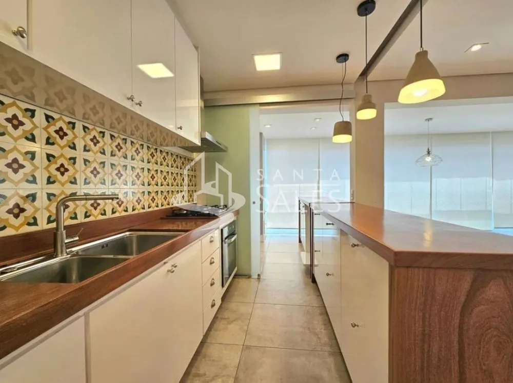 Apartamento, 3 quartos, 134 m² - Foto 11