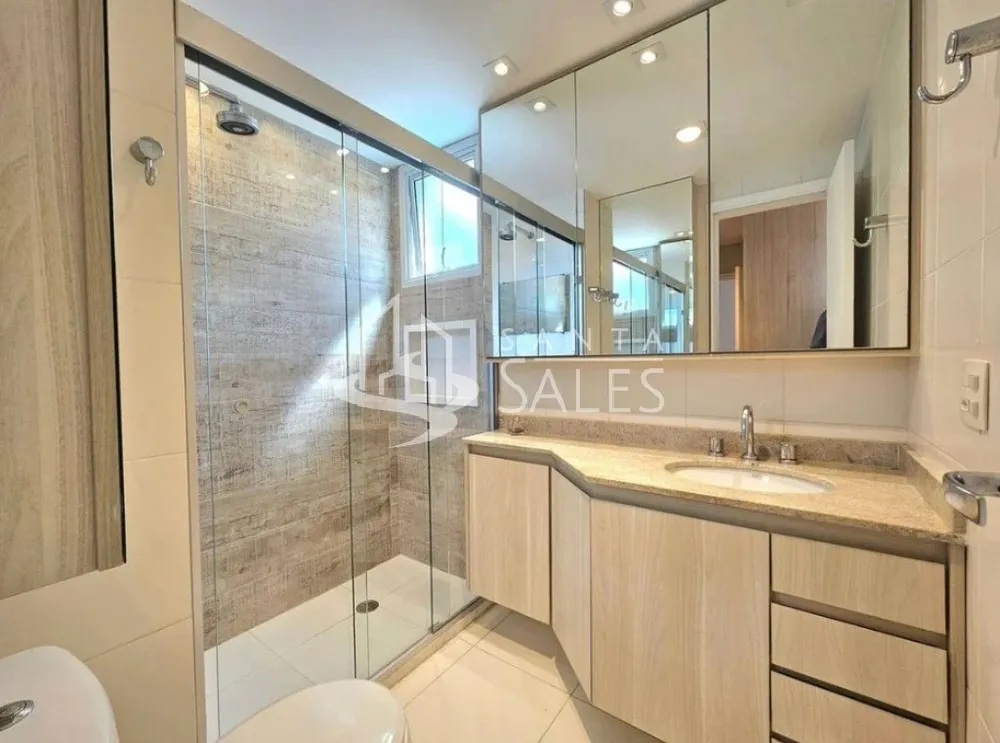 Apartamento, 3 quartos, 134 m² - Foto 3