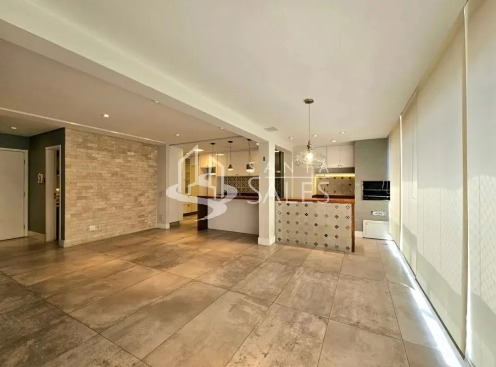Apartamento, 3 quartos, 134 m² - Foto 13