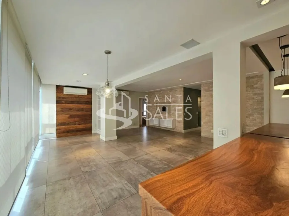 Apartamento, 3 quartos, 134 m² - Foto 10