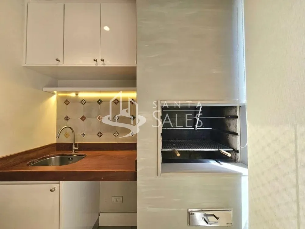 Apartamento, 3 quartos, 134 m² - Foto 15