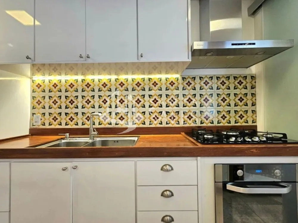 Apartamento, 3 quartos, 134 m² - Foto 6