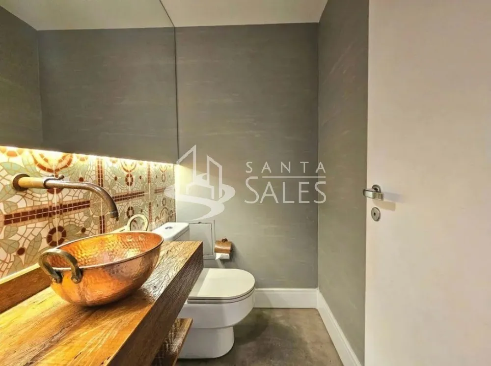 Apartamento, 3 quartos, 134 m² - Foto 7