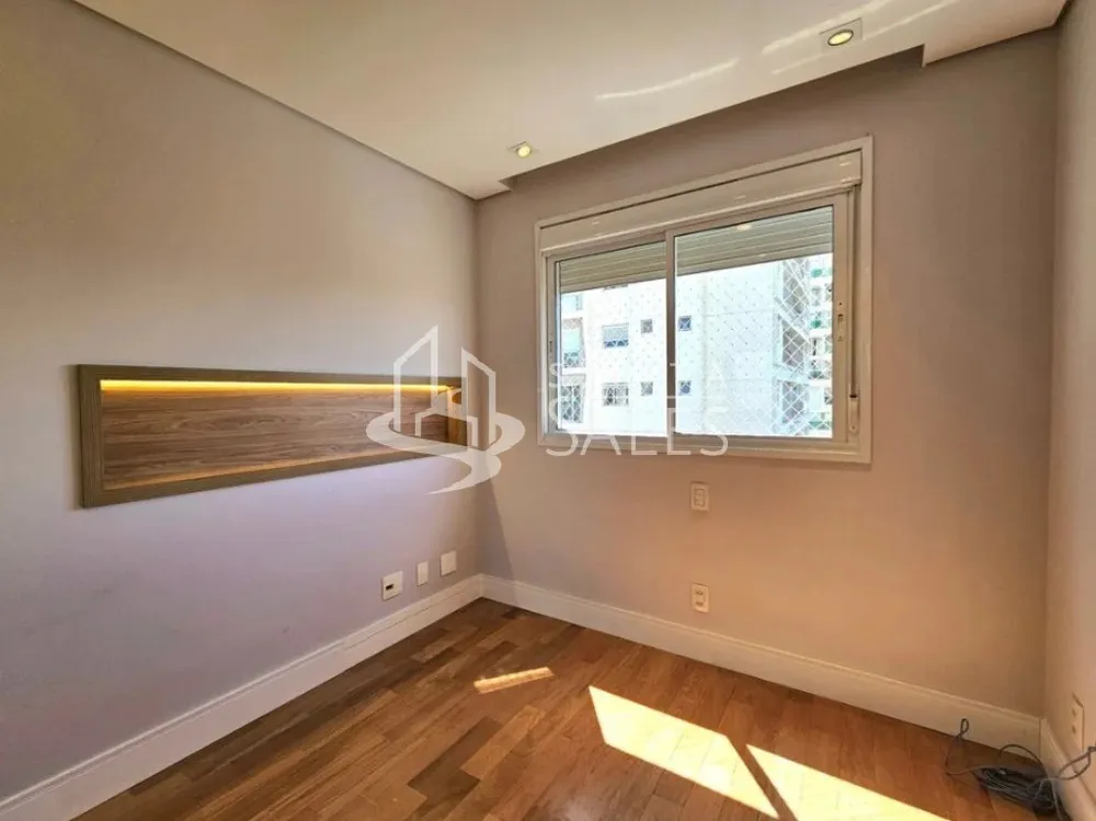 Apartamento, 3 quartos, 134 m² - Foto 1