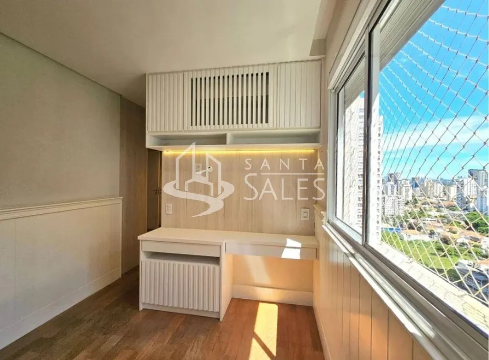 Apartamento, 3 quartos, 134 m² - Foto 4