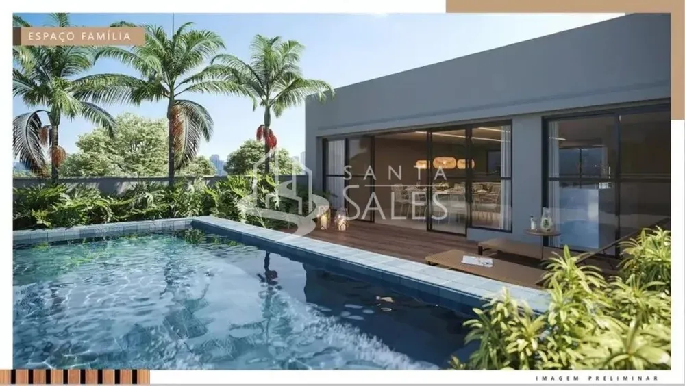 Apartamento, 2 quartos, 82 m² - Foto 4