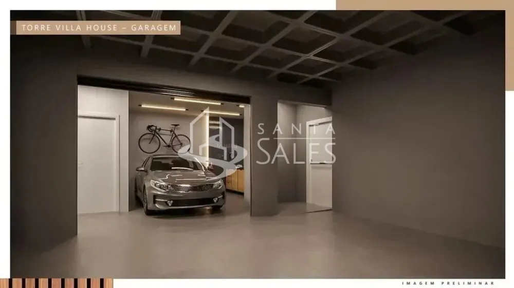 Apartamento, 2 quartos, 82 m² - Foto 9