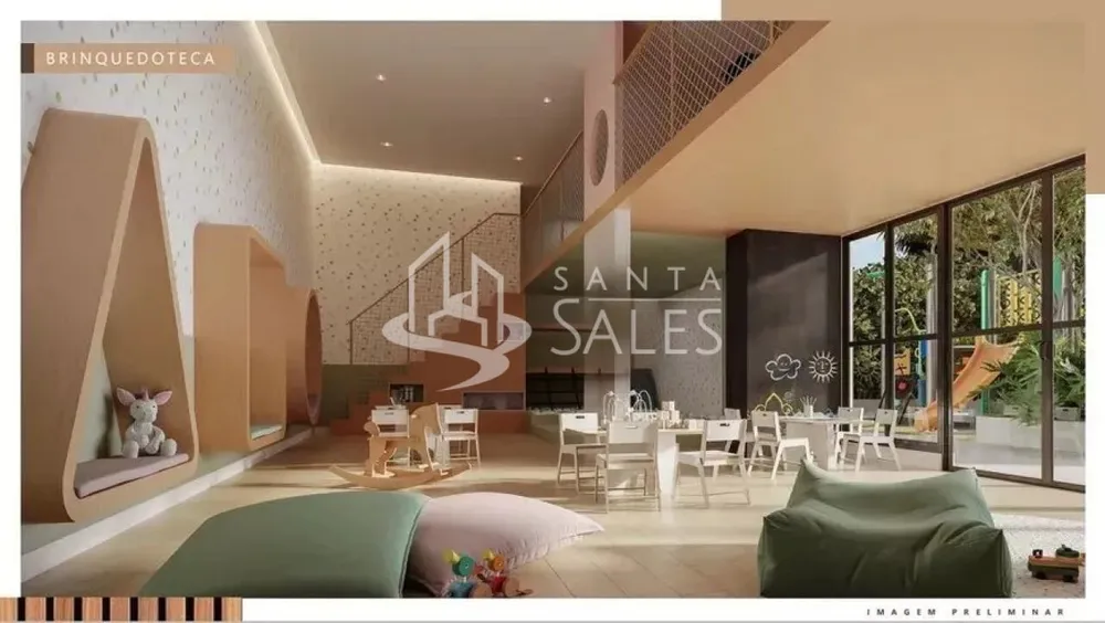 Apartamento, 2 quartos, 82 m² - Foto 5