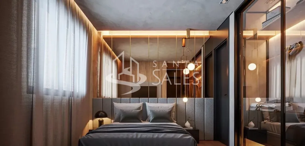 Apartamento, 2 quartos, 82 m² - Foto 4
