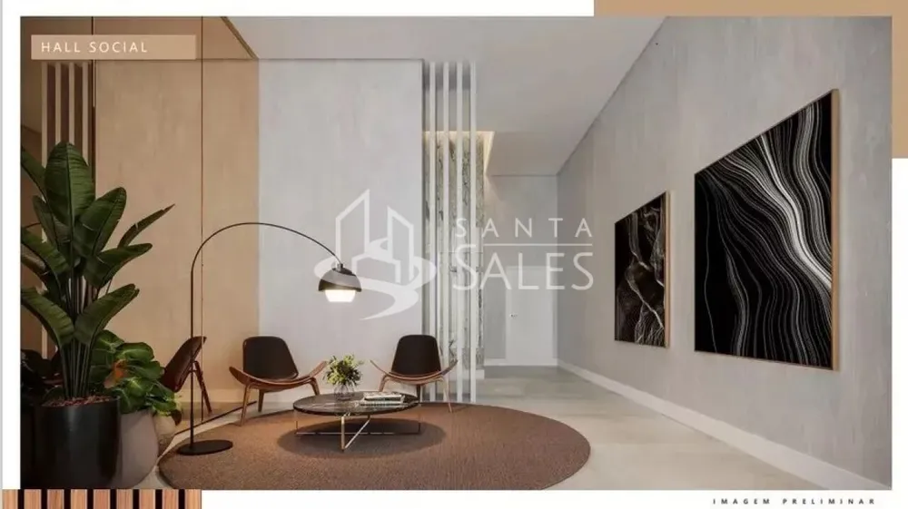 Apartamento, 2 quartos, 82 m² - Foto 1