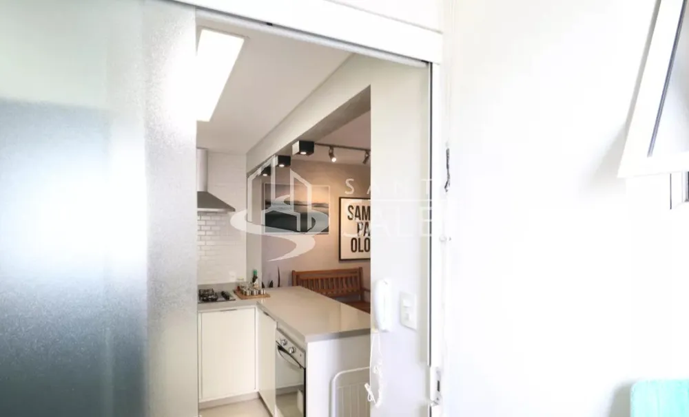 Apartamento, 2 quartos, 70 m² - Foto 11