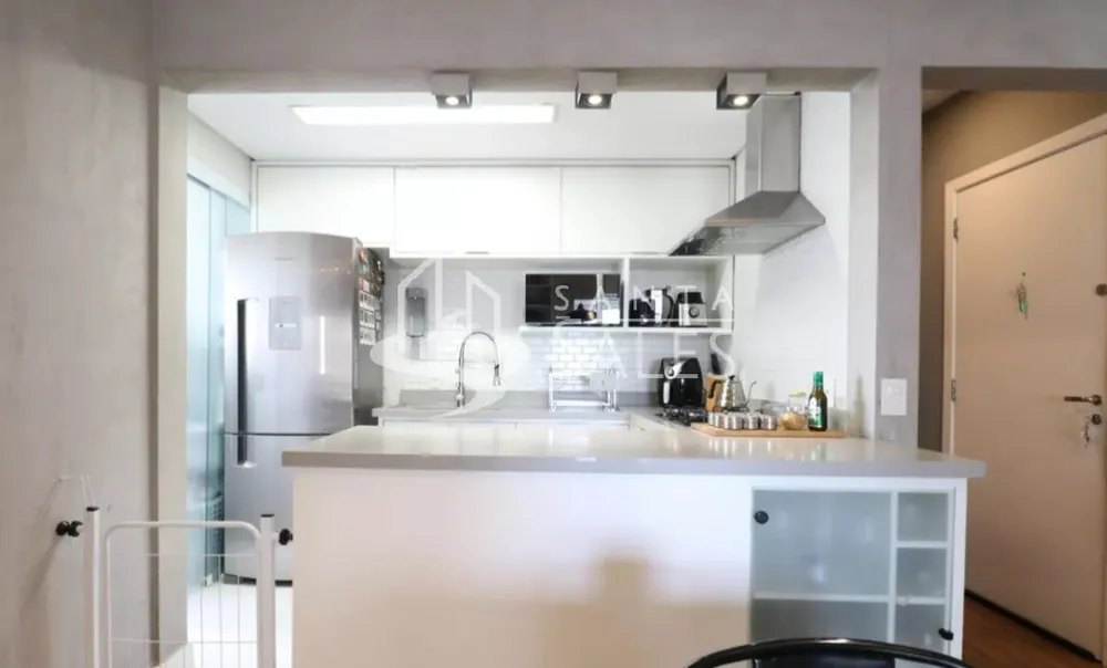 Apartamento, 2 quartos, 70 m² - Foto 4