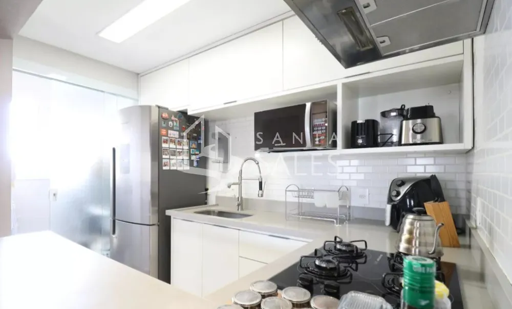 Apartamento, 2 quartos, 70 m² - Foto 10