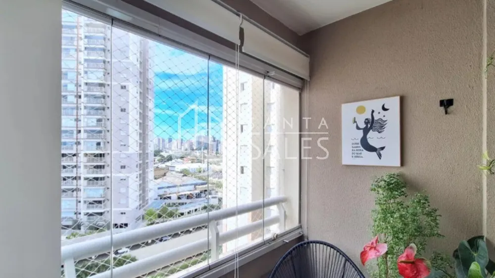 Apartamento, 2 quartos, 70 m² - Foto 6