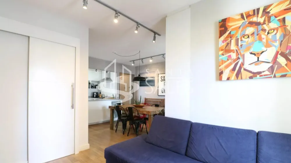 Apartamento, 2 quartos, 70 m² - Foto 12