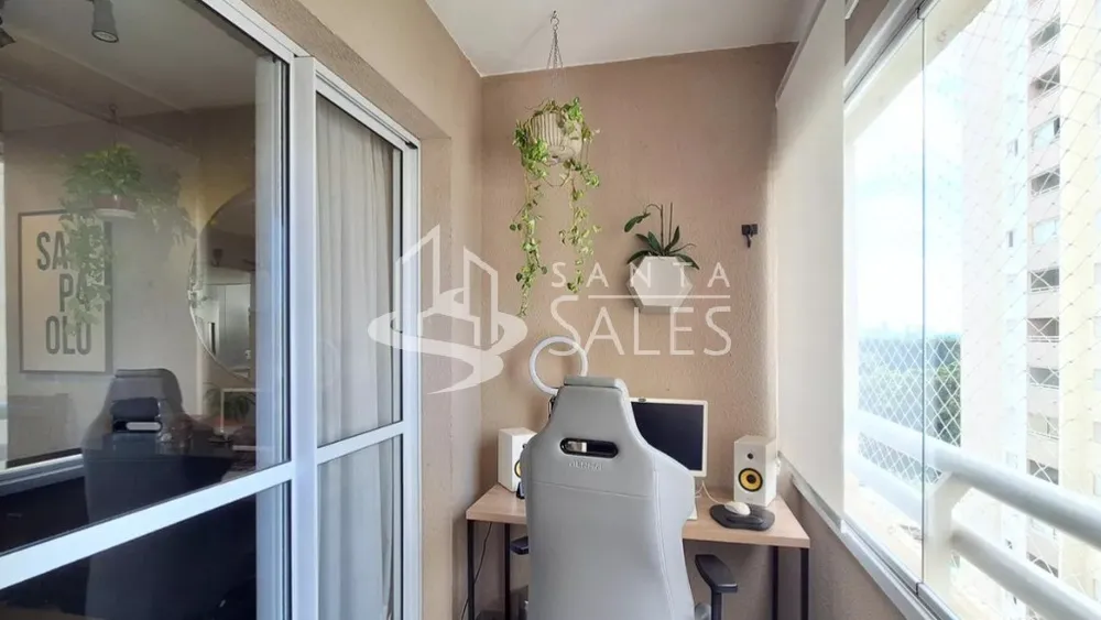 Apartamento, 2 quartos, 70 m² - Foto 2