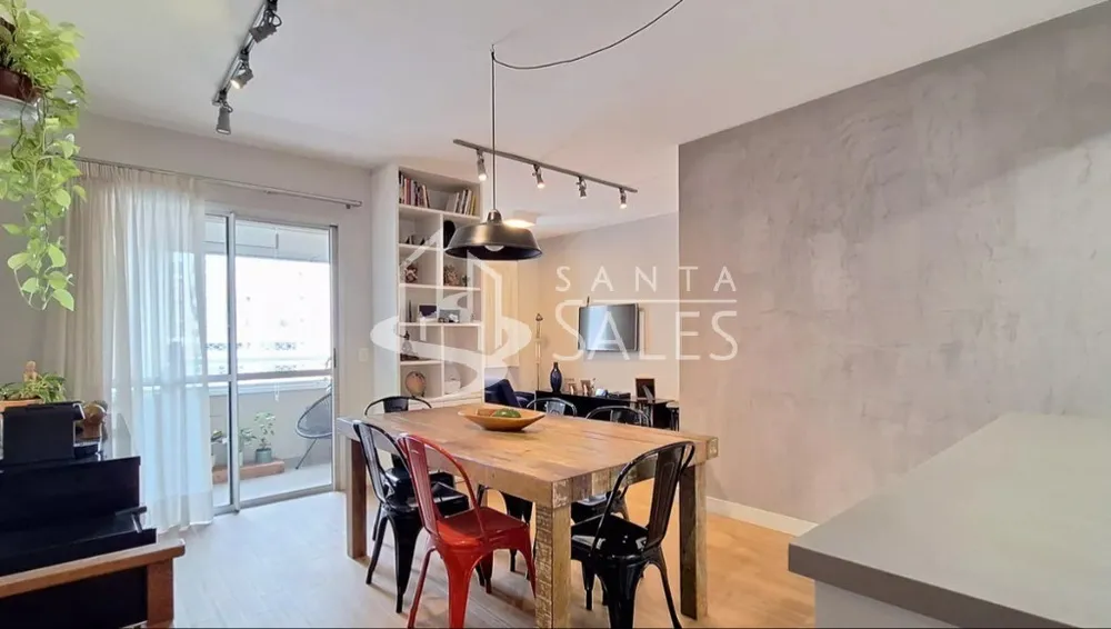Apartamento, 2 quartos, 70 m² - Foto 5