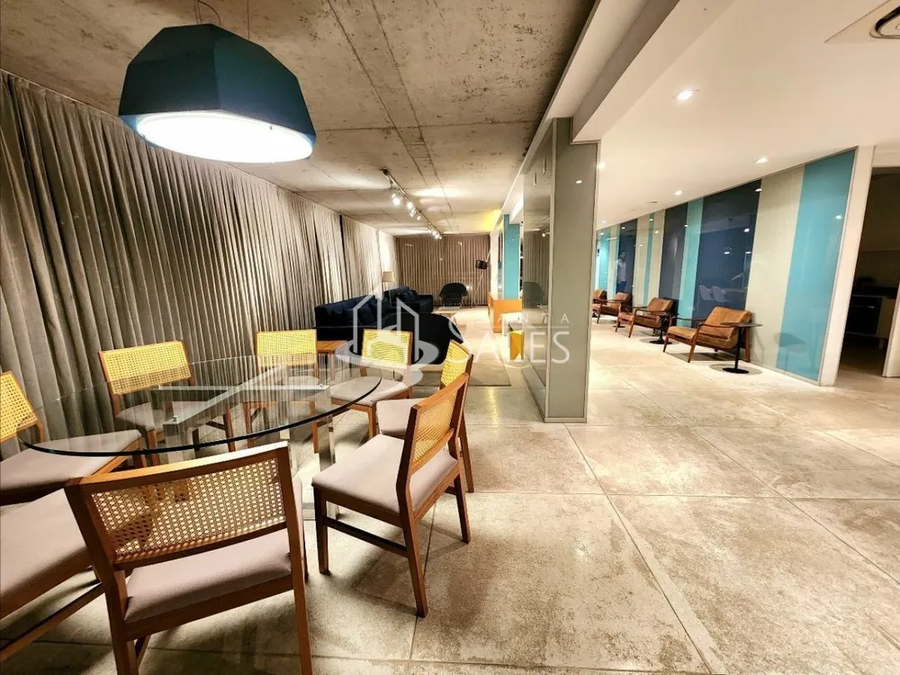Apartamento, 1 quarto, 72 m² - Foto 12