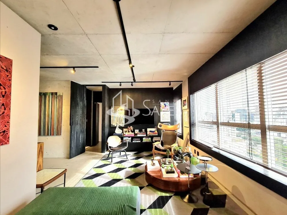Apartamento, 1 quarto, 72 m² - Foto 6