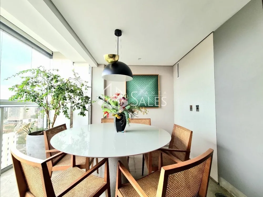 Apartamento, 1 quarto, 72 m² - Foto 8