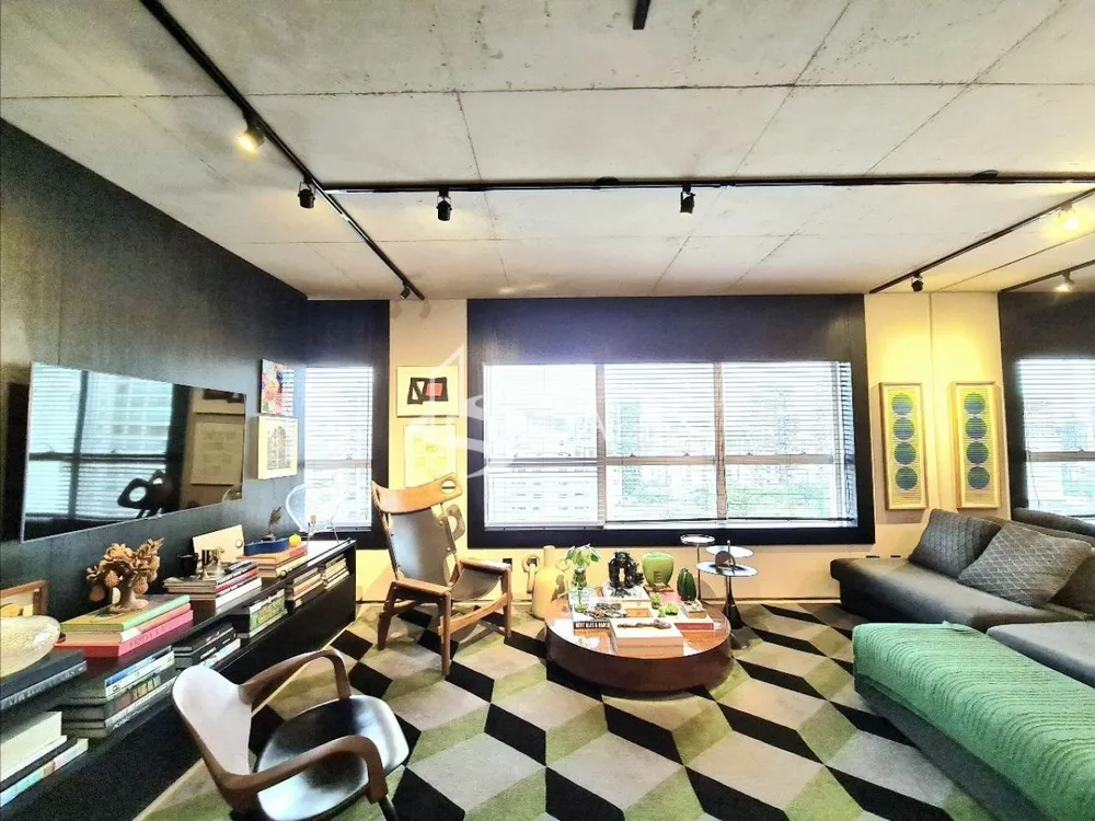 Apartamento, 1 quarto, 72 m² - Foto 13