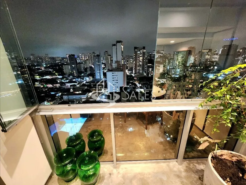 Apartamento, 1 quarto, 72 m² - Foto 2