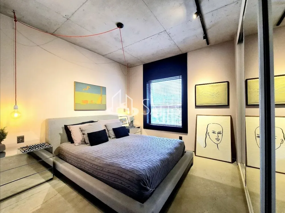 Apartamento, 1 quarto, 72 m² - Foto 6