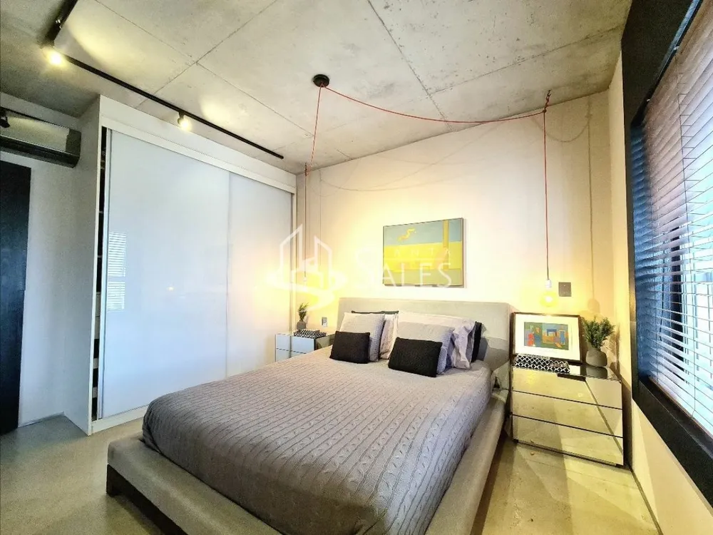 Apartamento, 1 quarto, 72 m² - Foto 4