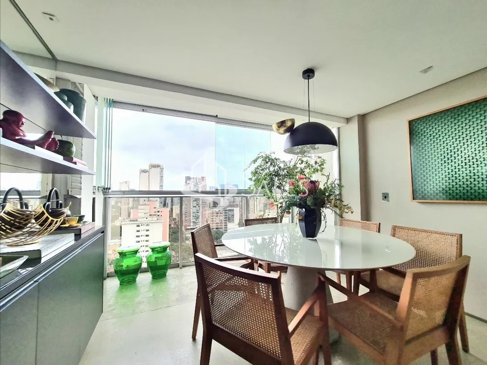 Apartamento, 1 quarto, 72 m² - Foto 4
