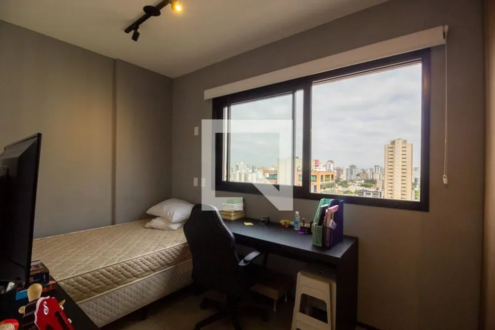 Kitnet-Studio, 18 m² - Foto 4