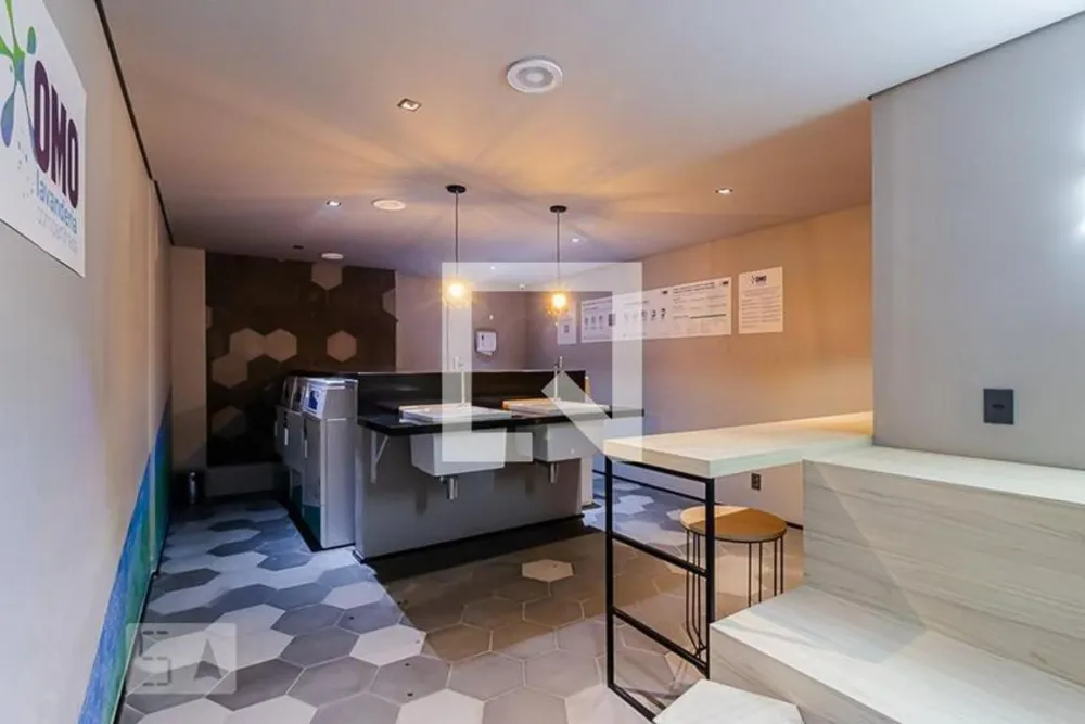 Kitnet-Studio, 18 m² - Foto 2