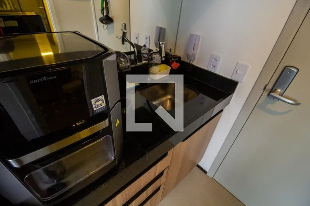 Kitnet-Studio, 18 m² - Foto 8