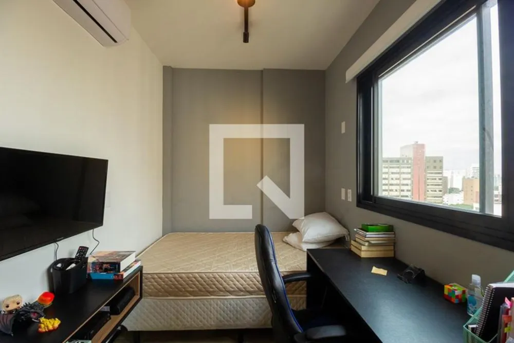 Kitnet-Studio, 18 m² - Foto 7