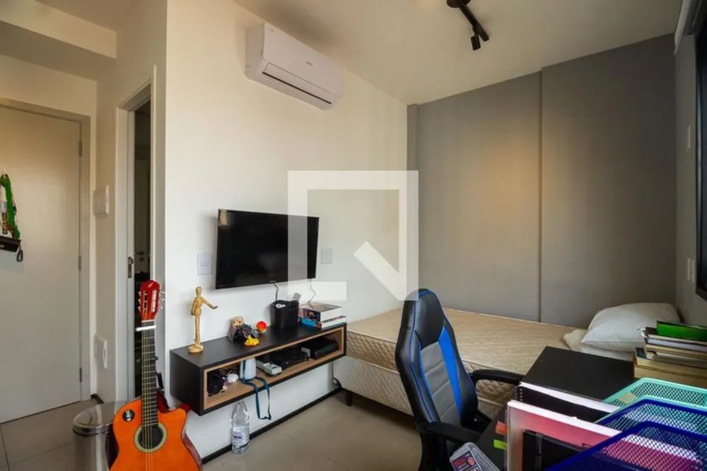 Kitnet-Studio, 18 m² - Foto 3
