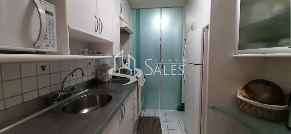 Apartamento, 3 quartos, 100 m² - Foto 5