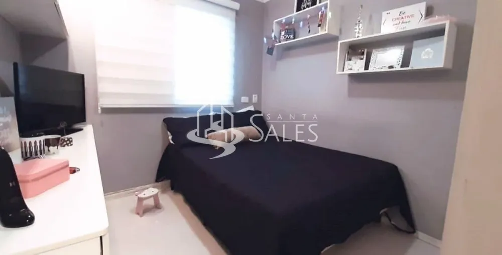 Apartamento, 3 quartos, 100 m² - Foto 4