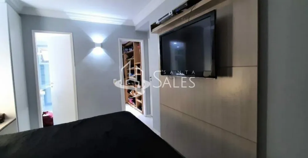 Apartamento, 3 quartos, 100 m² - Foto 6