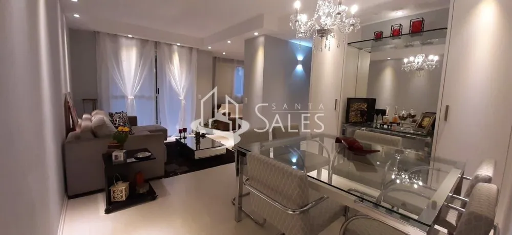 Apartamento, 3 quartos, 100 m² - Foto 9