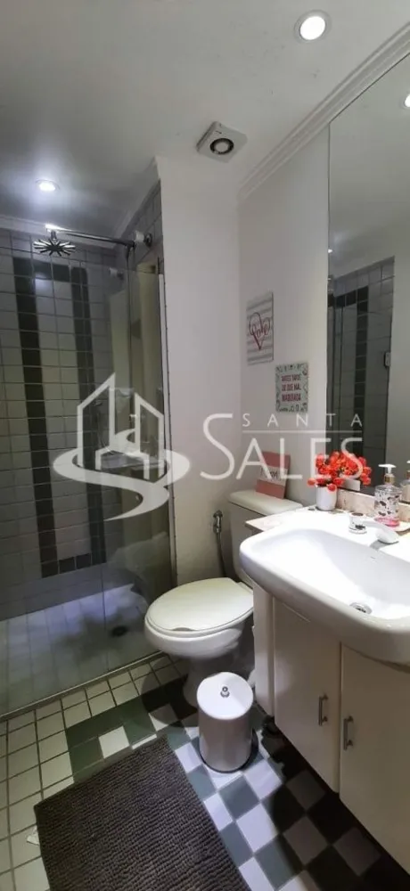 Apartamento, 3 quartos, 100 m² - Foto 7