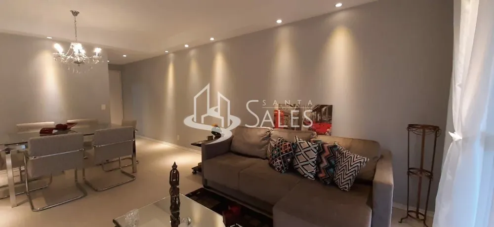 Apartamento, 3 quartos, 100 m² - Foto 3