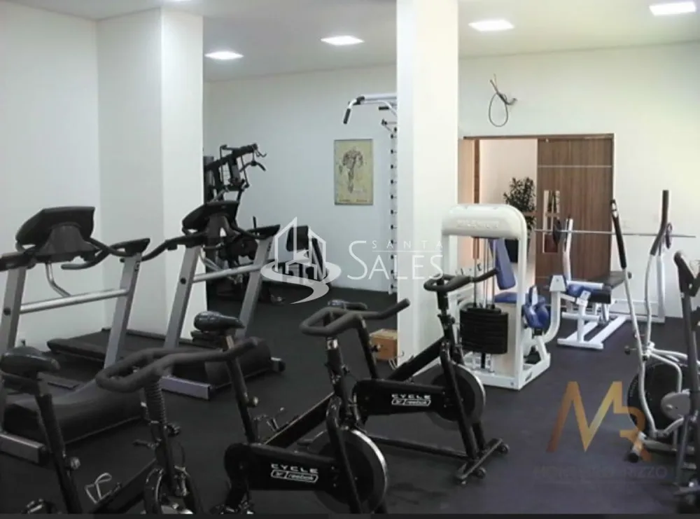 Apartamento, 3 quartos, 100 m² - Foto 13