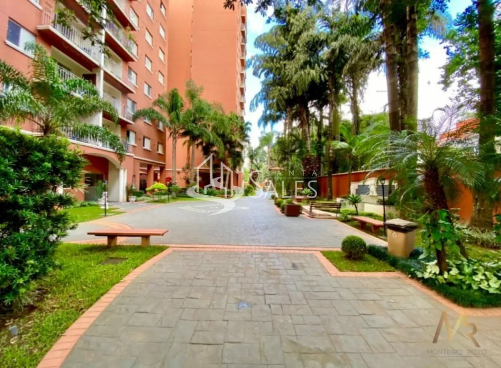 Apartamento, 3 quartos, 100 m² - Foto 2