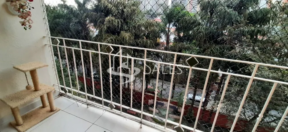 Apartamento, 3 quartos, 100 m² - Foto 10