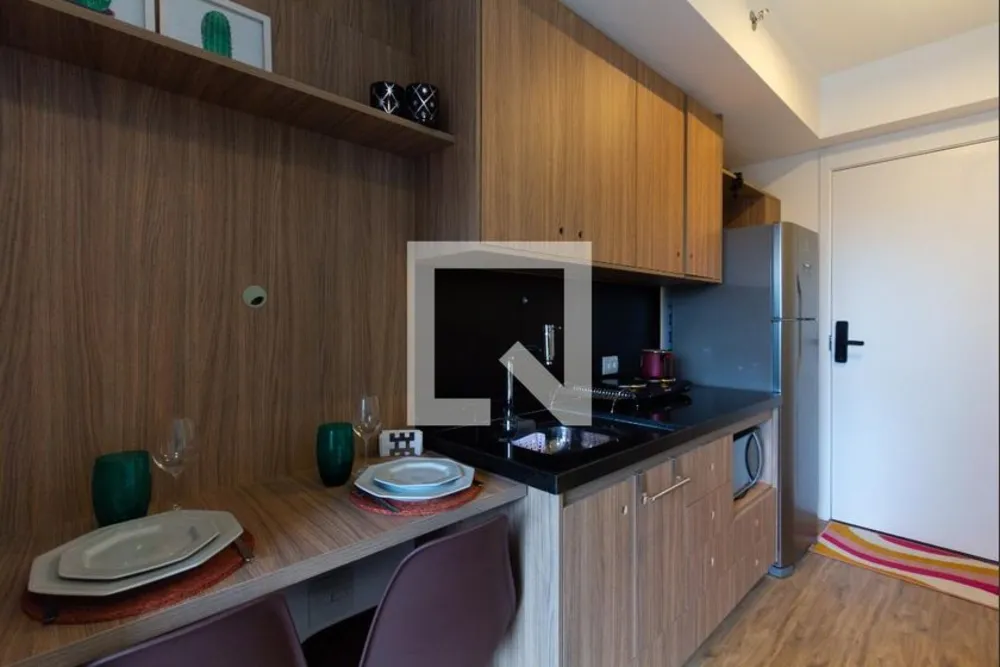Kitnet-Studio, 21 m² - Foto 5