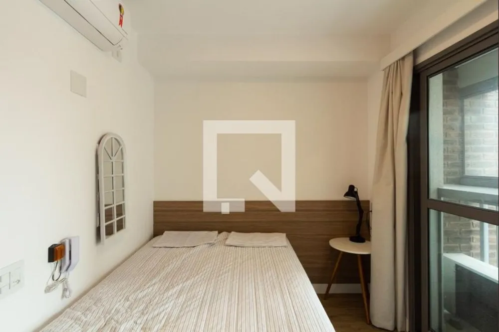 Kitnet-Studio, 21 m² - Foto 4